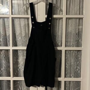 😉Bundle Days😉 Women’s Anrabess Jumper Romper Shorts Black Adjustable